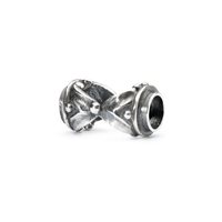 Charm Trollbeads in Argento TAGBE-00245 - TAGBE-00245